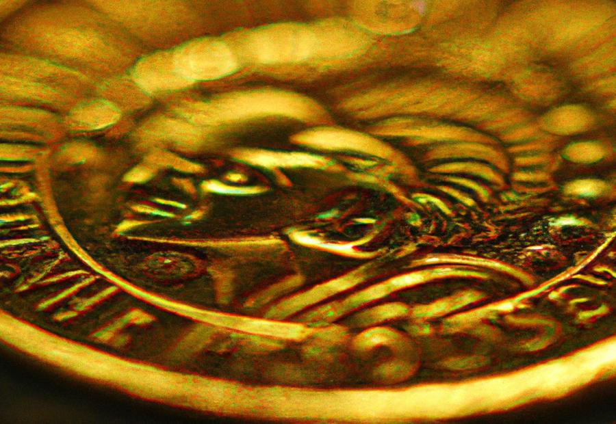 Types of Mexican Gold Coins