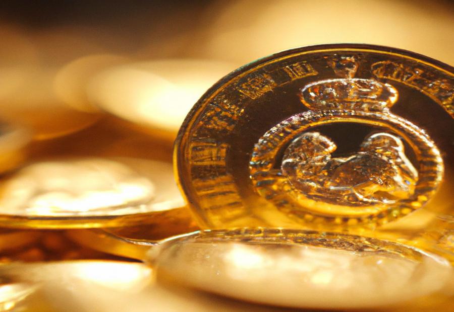 Historical relevance of gold-silver ratio