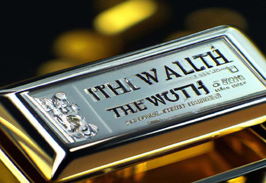 Recommended sources for purchasing gold and silver