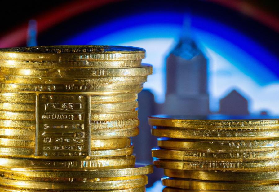 Conclusion: Owning gold and silver for wealth preservation and protection against inflation, and Ohio