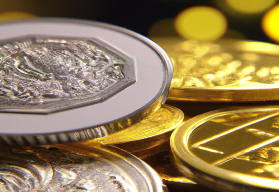 Current price of silver and gold