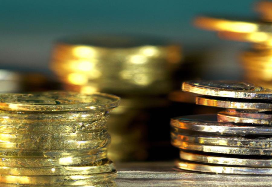 Financial preparedness standpoint of owning physical gold and silver