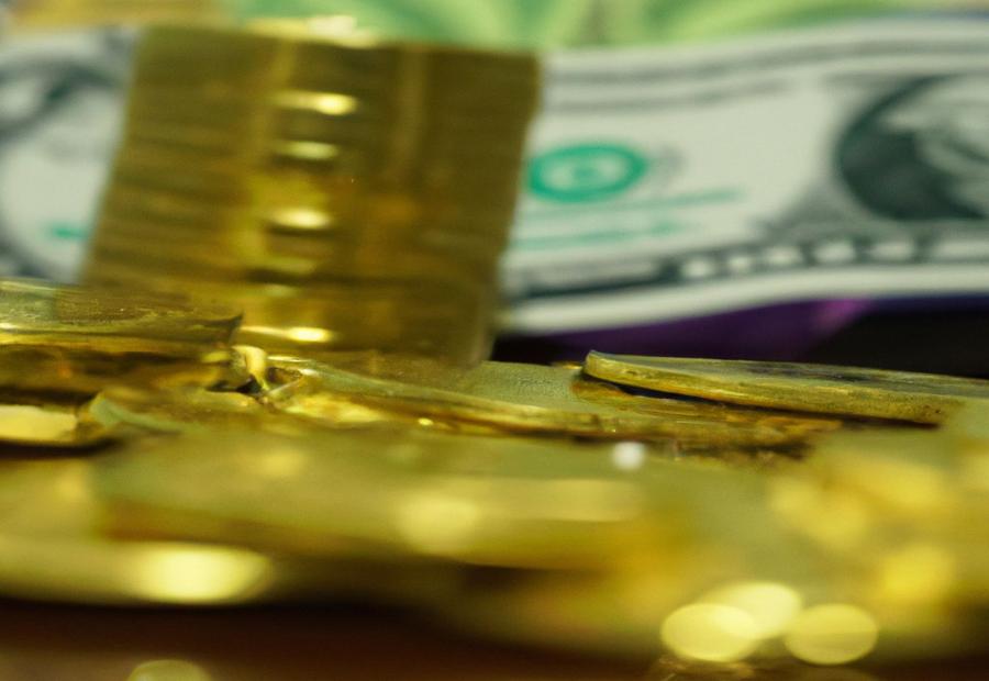 Conclusion: Getting started with investing, no matter the amount, for a prosperous future .