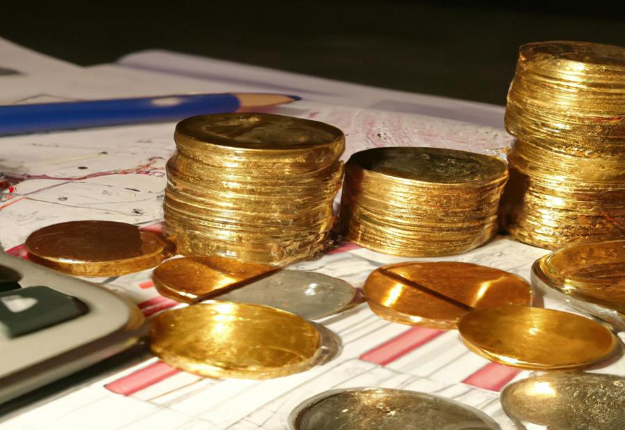 Balancing a portfolio: Considering individual financial goals and objectives