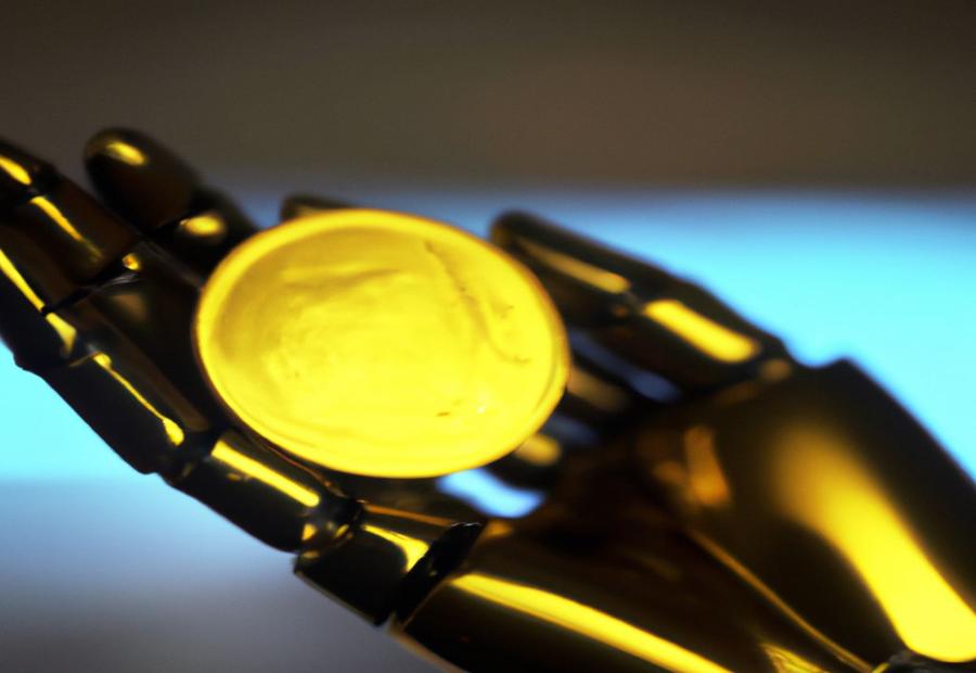 Robo-advisors: Active management with lower expense ratios