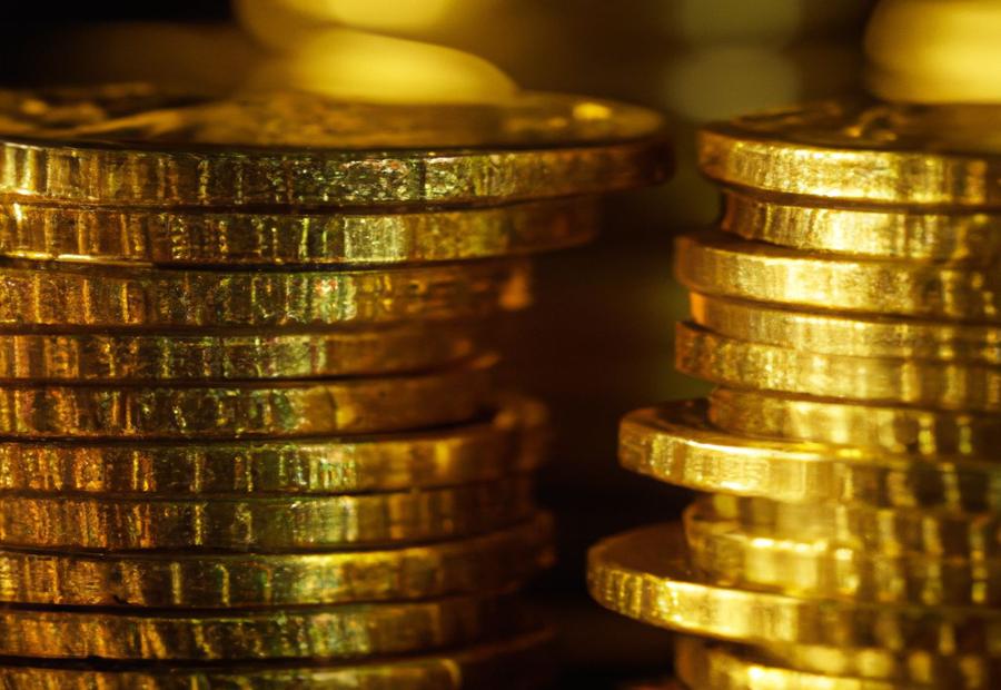 Gold Testing and Authentication