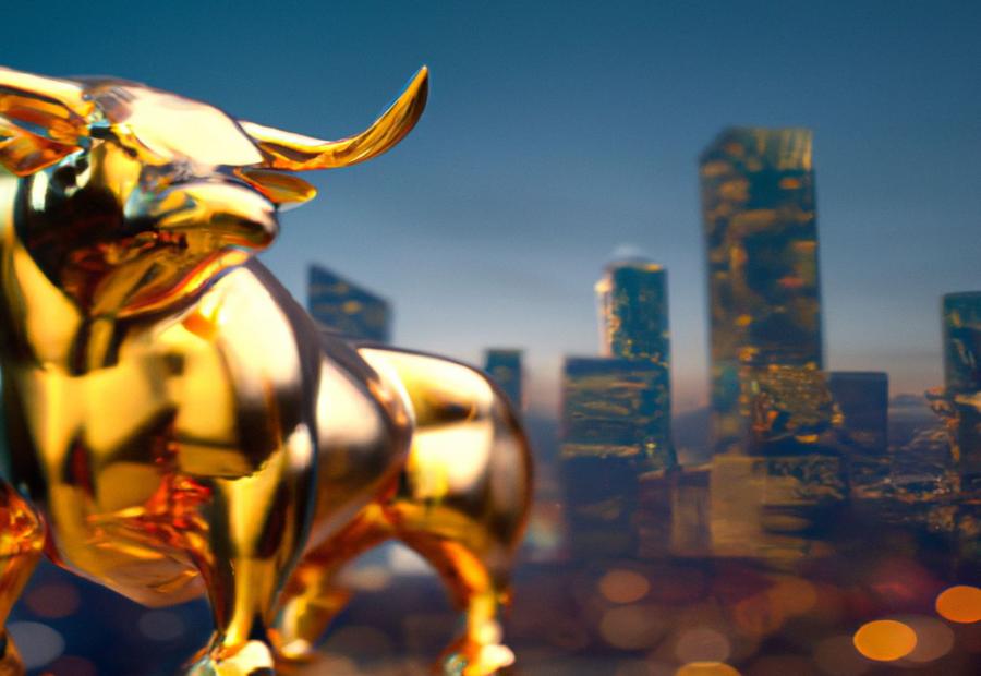 Current State of the Gold Market