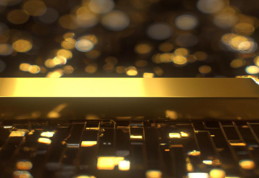 Factors Influencing Gold Price in the Future