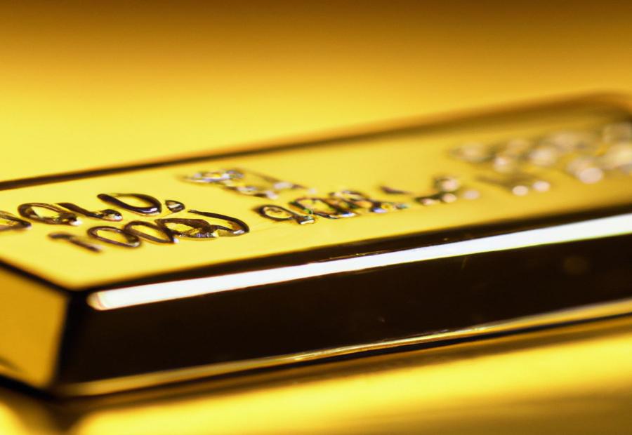 Long-Term Value of Gold