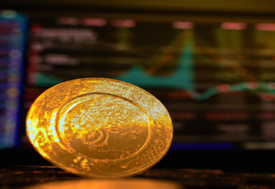 Conclusion and summary of gold