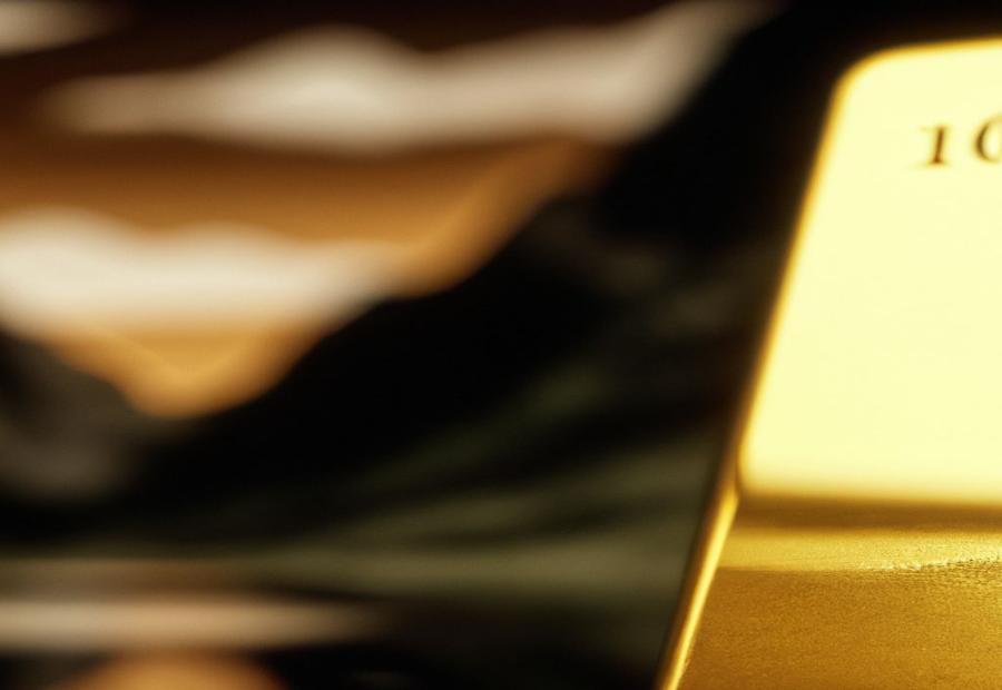 Uncertainty and varying forecasts for gold in 2023