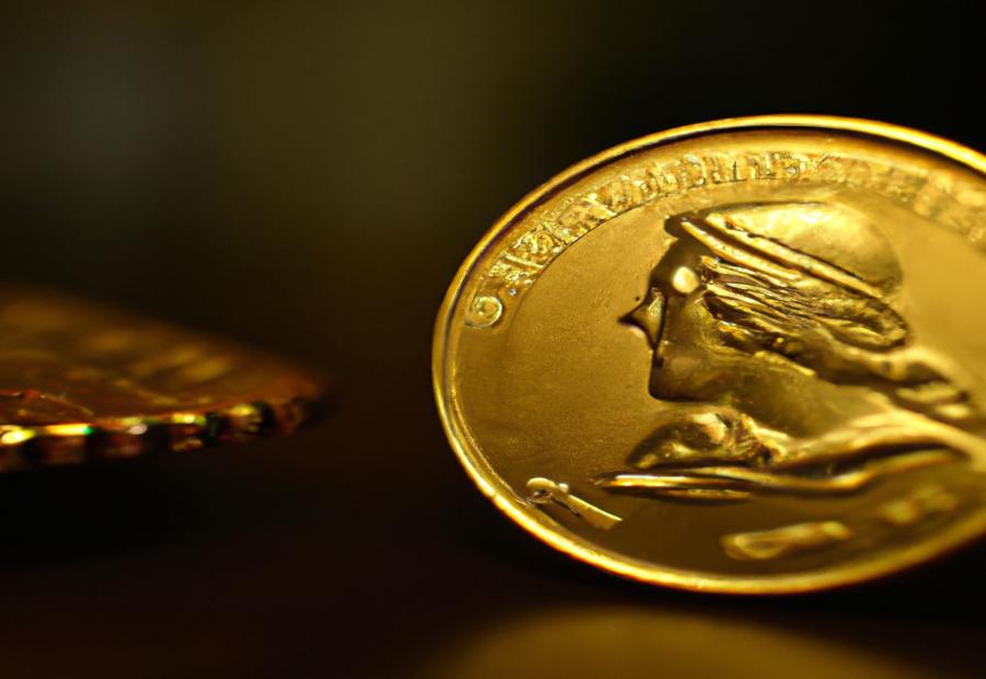 Risks and considerations of investing in gold