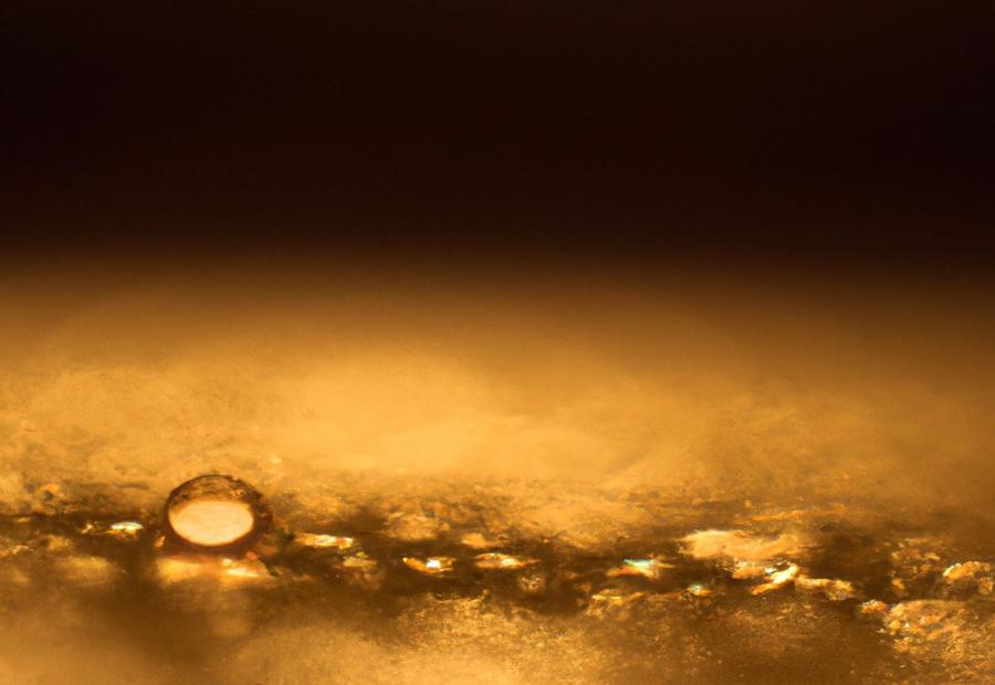 Conclusion and final thoughts on the smallest amount of gold to buy