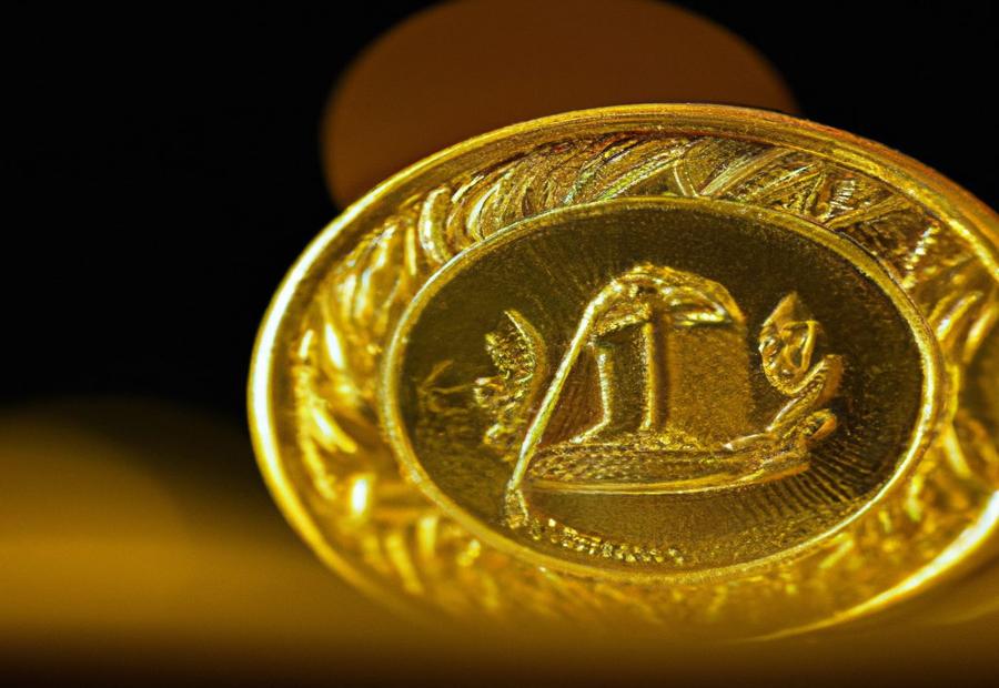 Introduction to gold as an investment