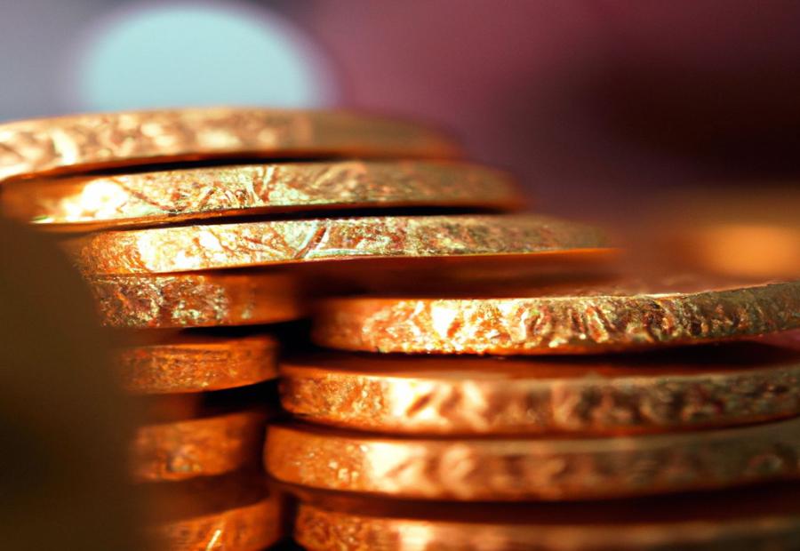 Factors to consider before buying chocolate gold coins