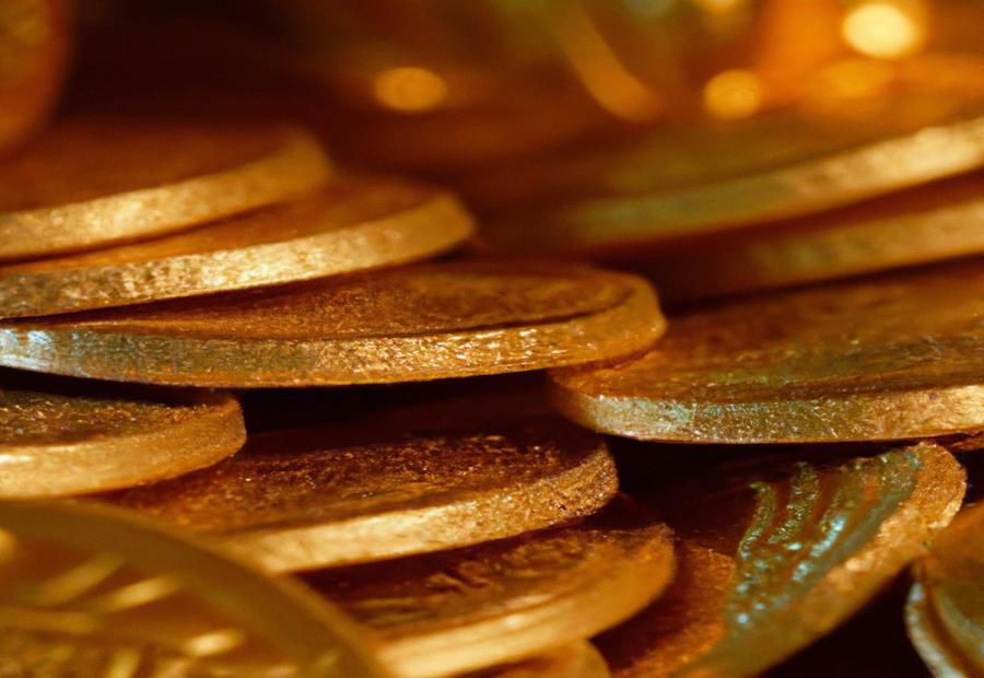 Tips for purchasing chocolate gold coins