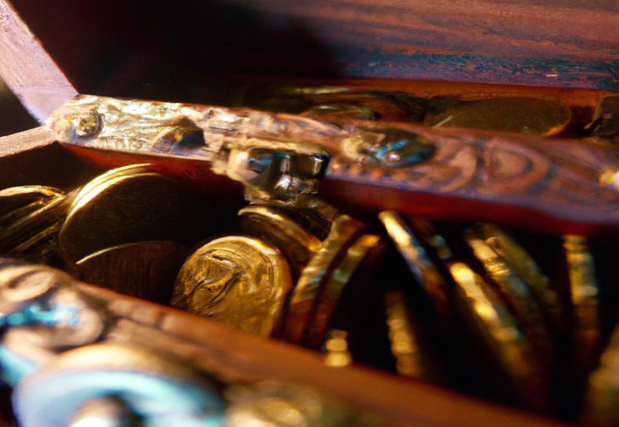 Where to find gold dollar coins