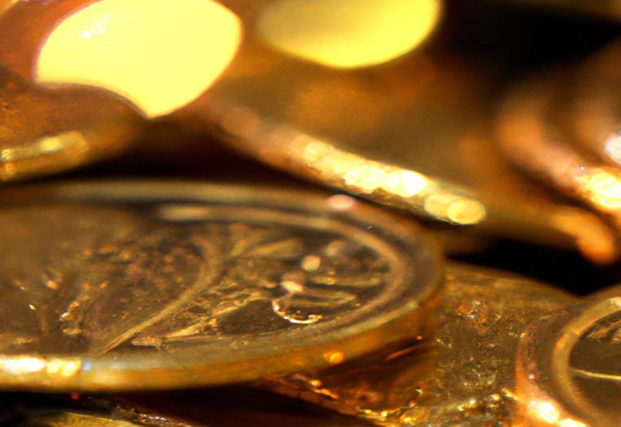 Tips for Purchasing Gold Dollar Coins