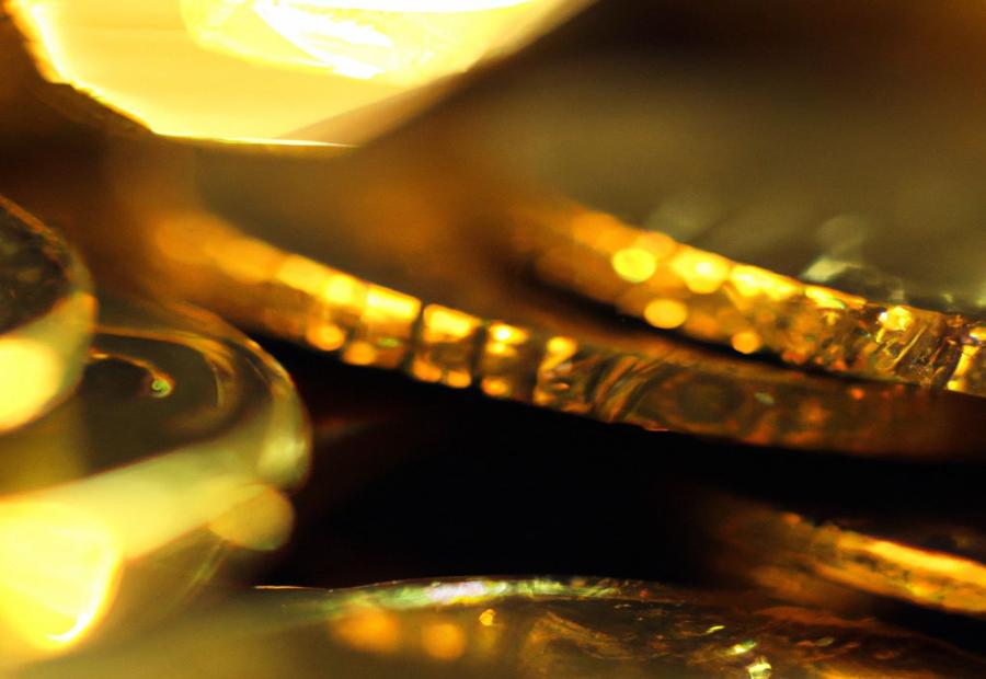 Where to Find Gold Dollar Coins