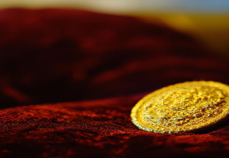 Researching potential buyers