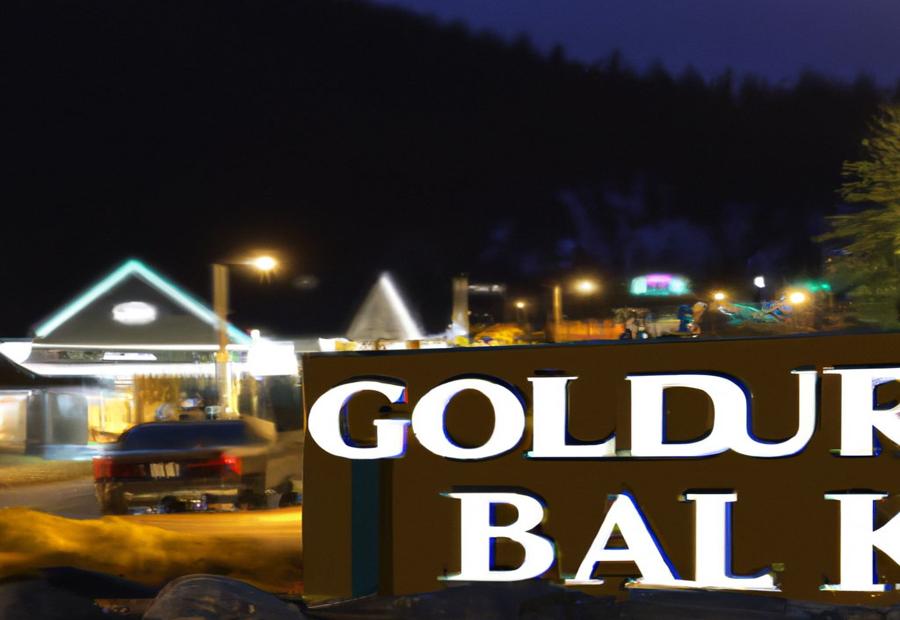 Local Government and Services in Gold Bar