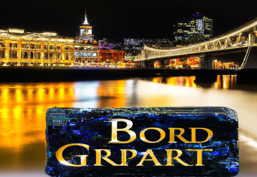 Notable Events and Popular Culture in Gold Bar