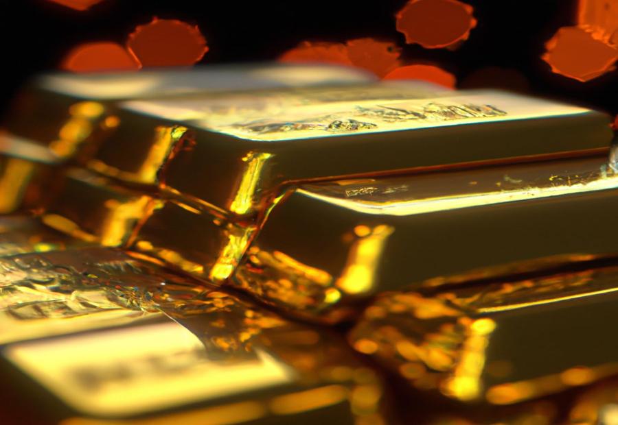 How to Sell Gold Bars in Red Dead Redemption 2