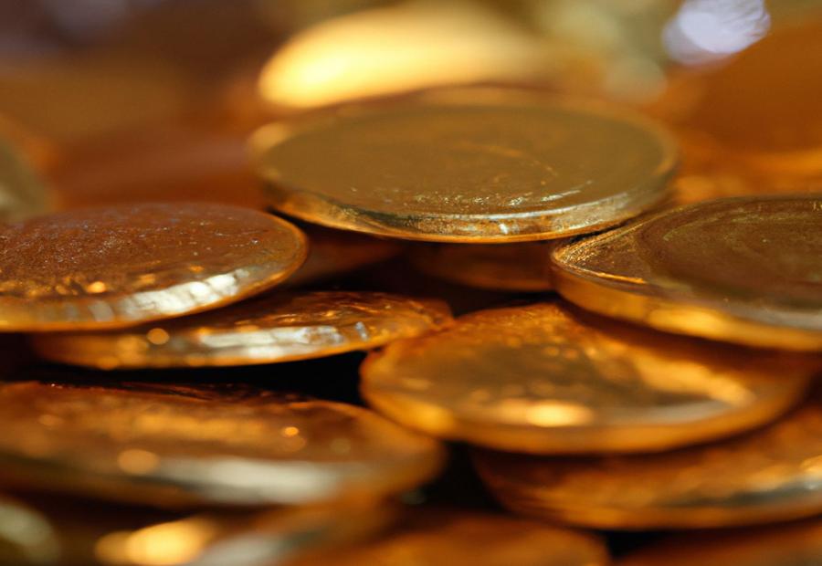 Where to Buy Chocolate Gold Coins