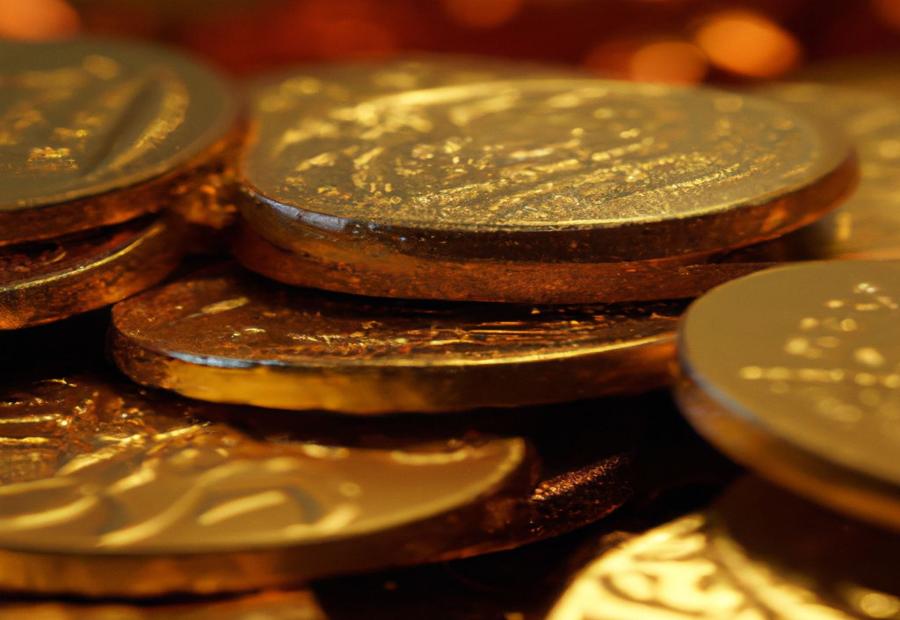 Factors to Consider When Buying Chocolate Gold Coins