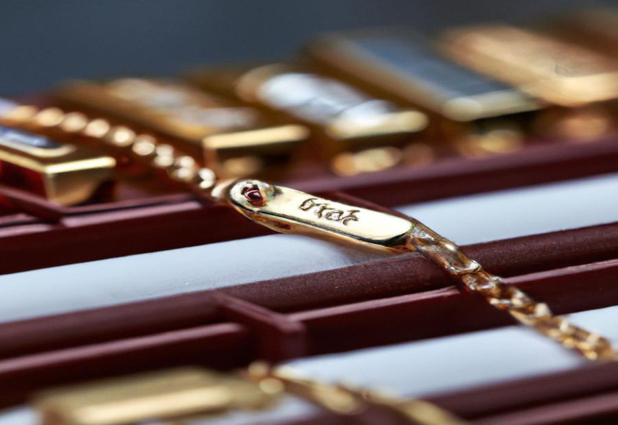 Comparison between Walmart and Etsy