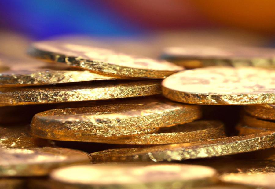 Where to Buy Gold Chocolate Coins: