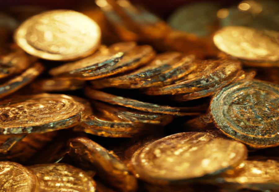 Conclusion: Enjoy the golden goodness of chocolate coins