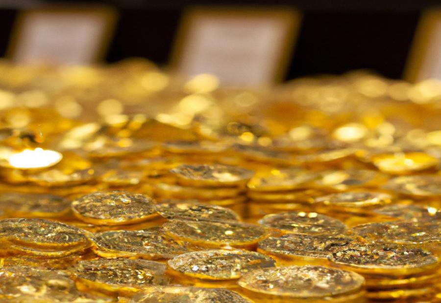 Top Gold Coin Dealers in Santa Clara