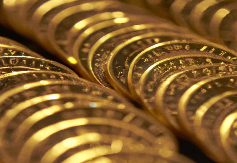 Tips for Buying Gold Coins