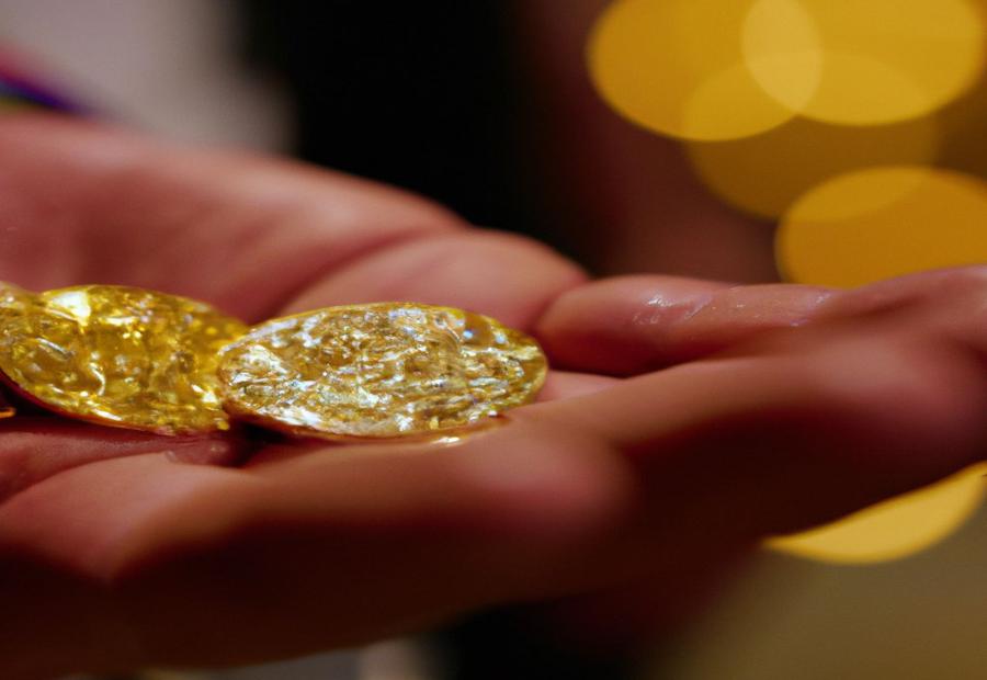 Comparison of Gold Coin Dealers in Chicago