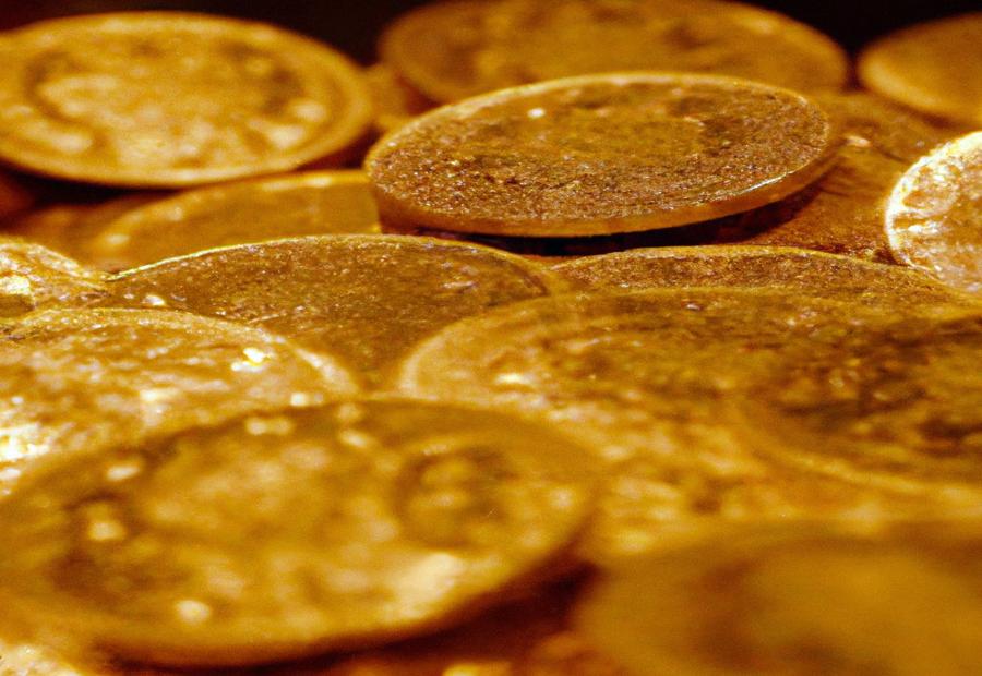 Houston Numismatic Exchange