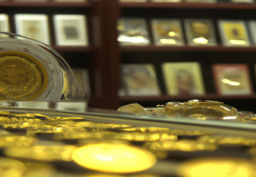 American Coin and Stamp in Clifton