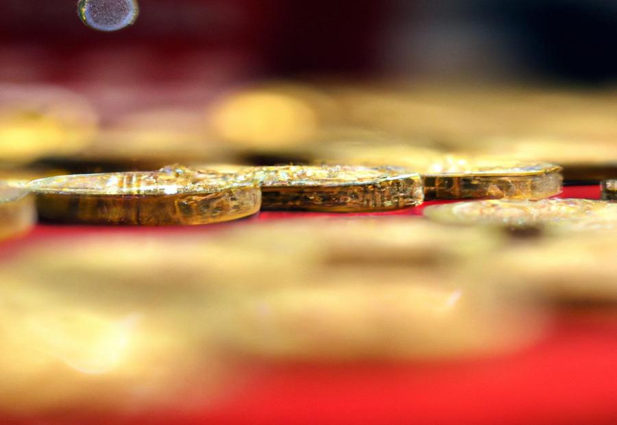 Monmouth Stamp and Coin in Red Bank