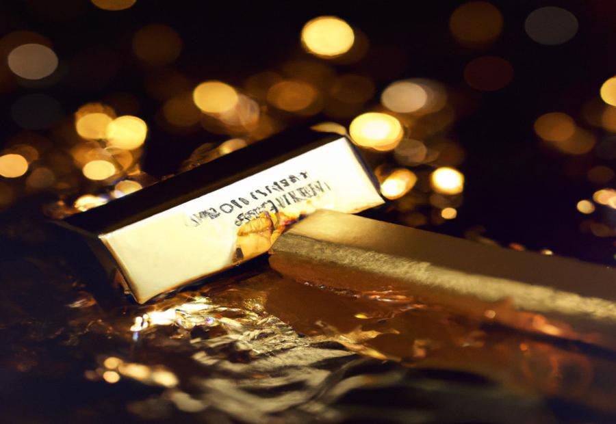 Considerations when purchasing the Wet N Wild Gold Bar highlighter