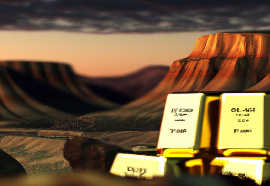 Where to find Gold Bars in the game