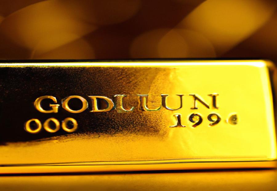 Long-term investment and storage considerations