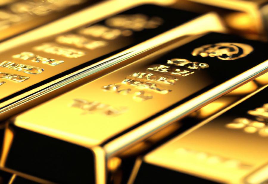 Top Gold Bar Brands for Investment