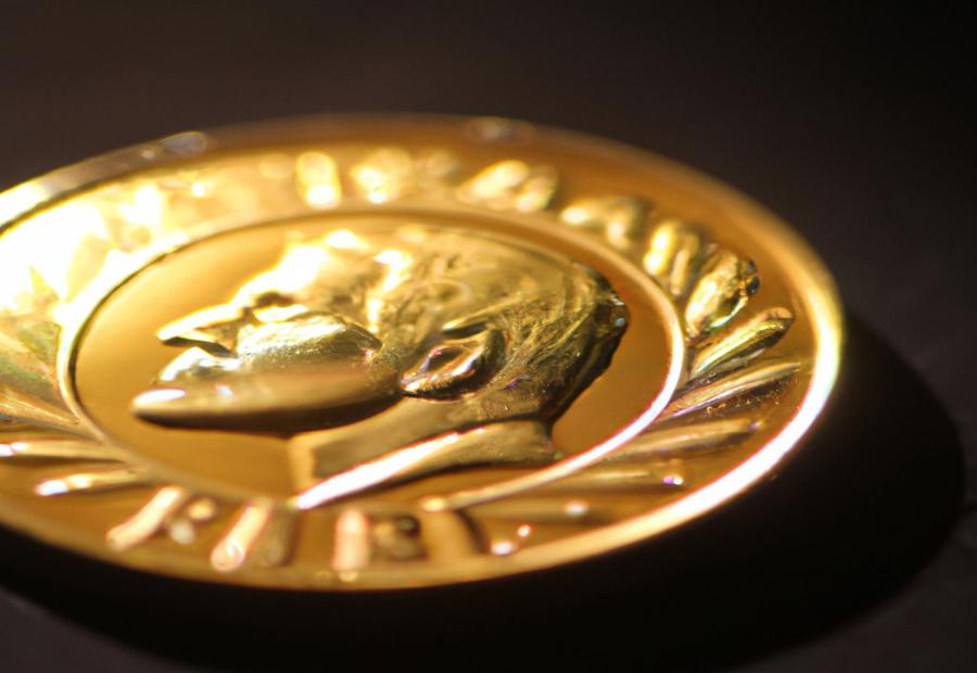 Krugerrands - South African Gold Coins with Historical Significance