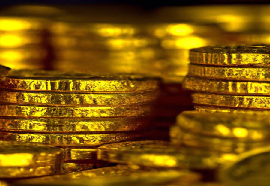 Factors to Consider When Choosing Gold Coins for Investment