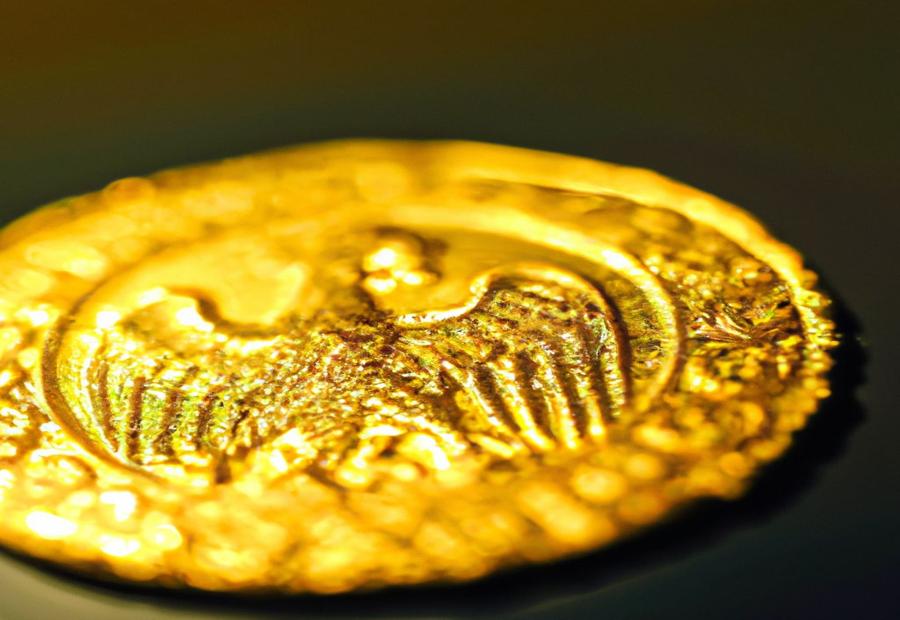 What Makes a Gold Coin Valuable