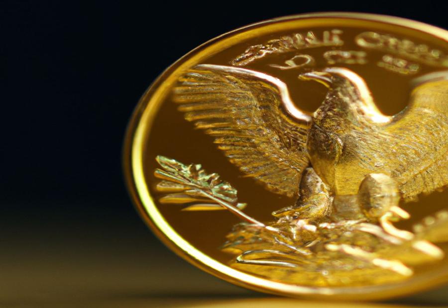 The Most Valuable Gold Coins in the World