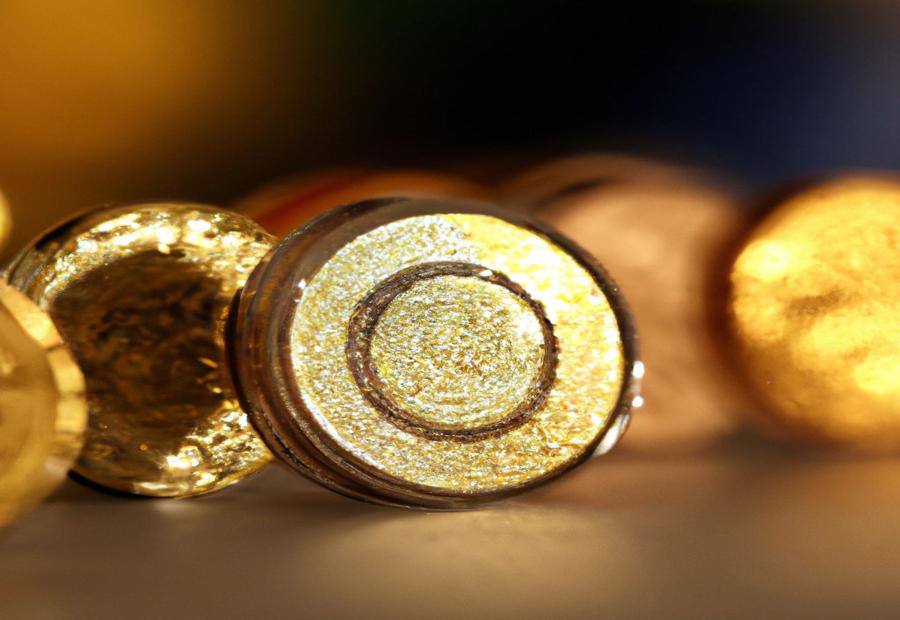 Factors to consider when choosing the best gold coin to buy