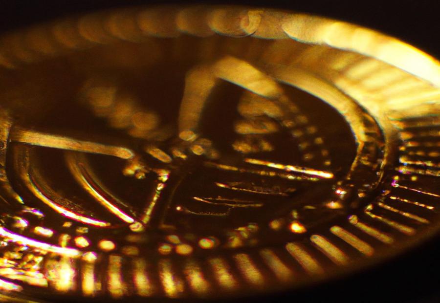 Best gold coins to buy