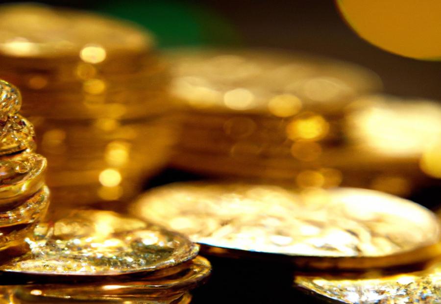 Types of Modern Gold Dollar Coins