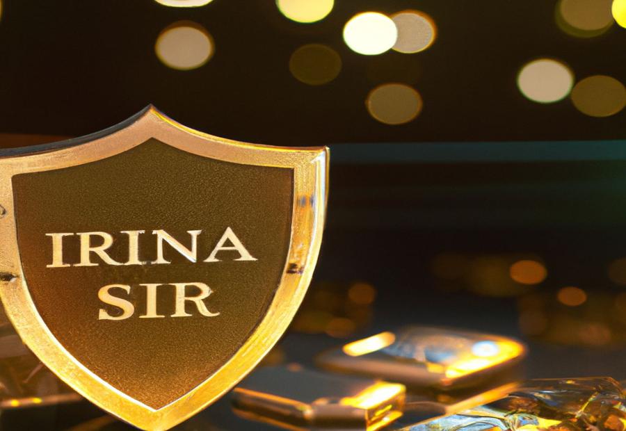 Protecting IRA investments